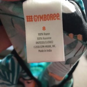 Gymboree One Pieces - ✅Girls romper Gymboree One Pieces - ✅Girls romper